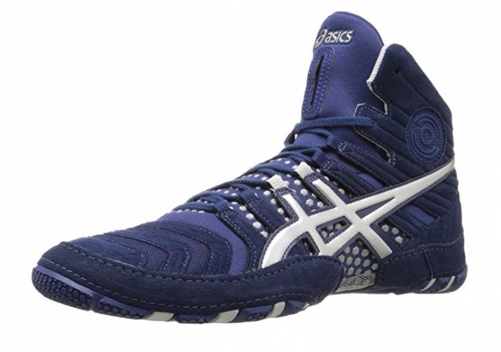 ASICS Dan Gable Ultimate 4 