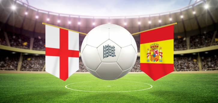 Футбол англия испания товарищейский матч смотреть