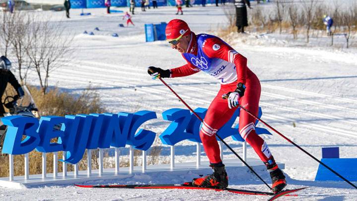 Отменены все оставшиеся лыжные гонки на чемпионате России в Архангельской области