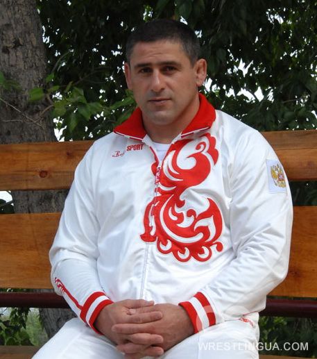 Гоги Когуашвили