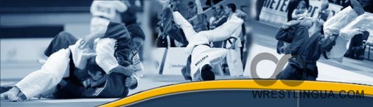Бойцов саратовского спецназа тренирует чемпионка мира по дзюдо