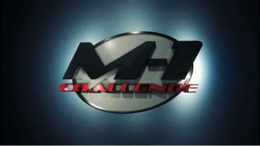 ���������� ������� ��������� �� ���������� ��������� ������ M-1 Selection 2010
