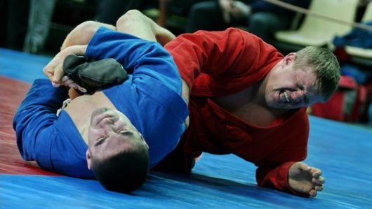 Бронзовый призер Олимпиады в Пекине приедет в Ярославль на турнир по самбо.