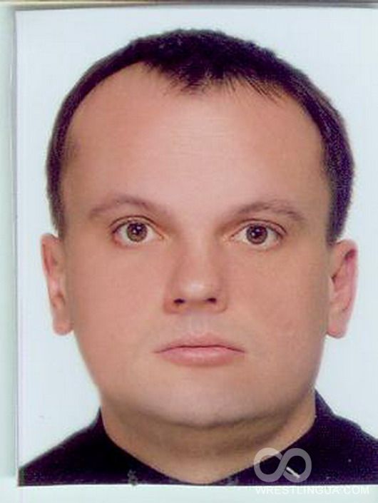 Вице президент: Бондар Владислав Иванович