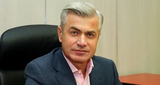 Омар Муртузалиев