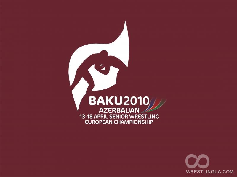 логотип для чемпионата Европы