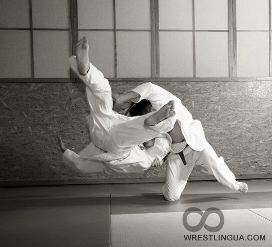Групповые занятия дзюдо - тренировки дзюдо в САО Москвы
