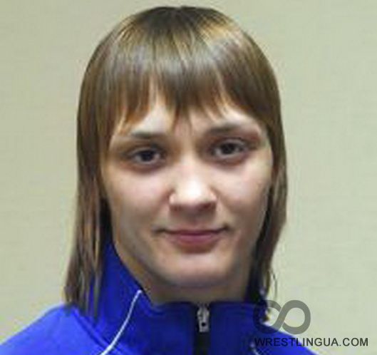 На Кубке мира по женской борьбе Наталья Лаушкина встретится с двукратной олимпийской чемпионкой Каори Ичо