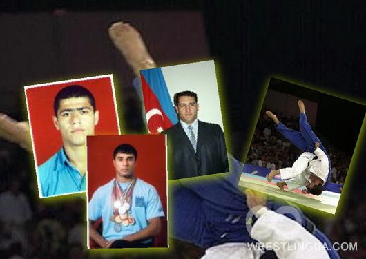 Национальная паралимпийская команда Азербайджана по дзюдо стала чемпионом мира