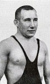 Эстонские спортсмены победители олимпийских игр. (1912-1952г.)