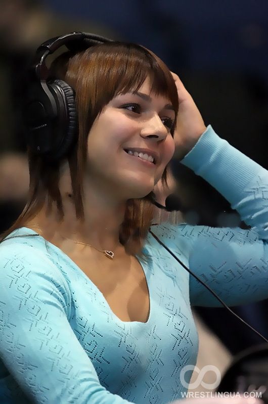 Наталья Гольц может побить рекорд борцовских чемпионатов Европы по числу титулов среди женщин