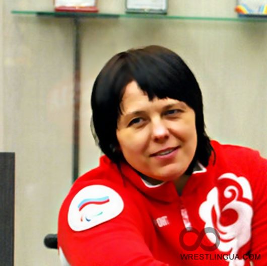 Светлана Ярошевич
