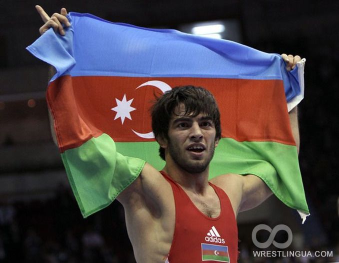 Махмуд МАГОМЕДОВ: «Переход в Азербайджан принес мне большую удачу»