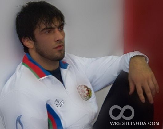 FILA поставила окончательную точку в деле перехода Махмуда Магомедова в сборную Азербайджана