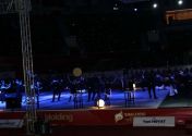 Чемпионат Европы по борьбе в Баку - ФОТО