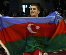 Тройной успех Азербайджана