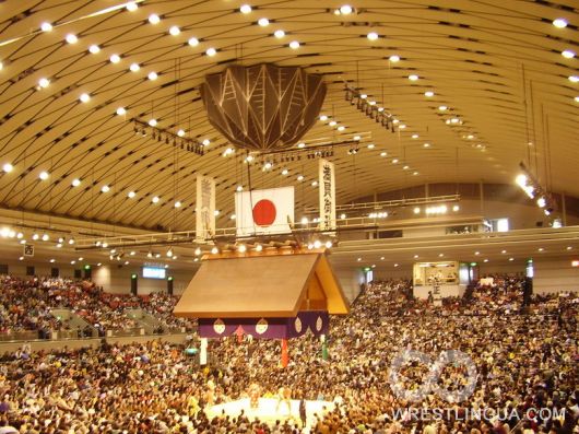 Рейтинг Всеяпонской ассоциации сумо (JSA)