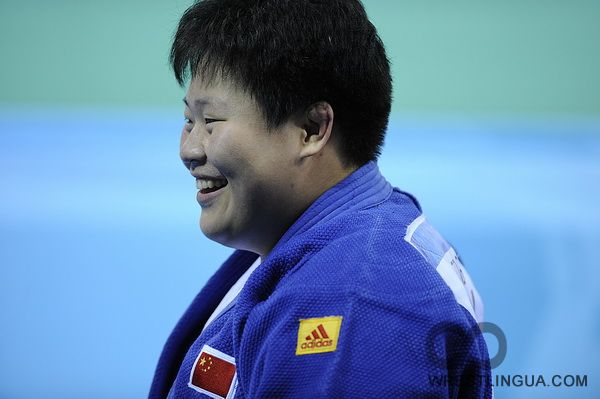 Олимпийская чемпионка из Китая наказана за допинг