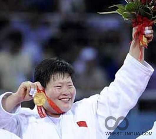 Олимпийская чемпионка из Китая наказана за допинг