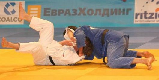 Украинские дзюдоисты получили на этапе Кубка мира 12 медалей