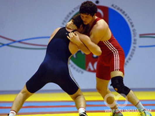 Россия добилась дисквалификации азербайджанского чемпиона Европы