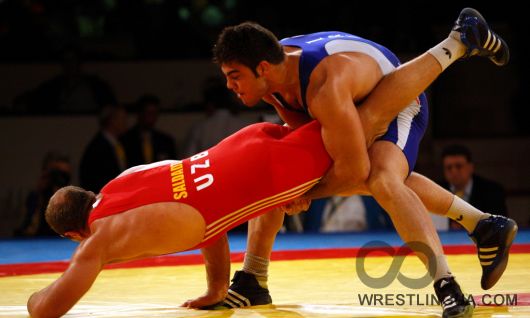 В столице Кыргызстана пройдет международный турнир по греко-римской борьбе, посвященный памяти Ивана Панфилова