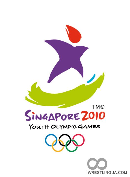 Полный список участников соревнований по спортивной борьбе на Юношеских Олимпийских Играх в Сингапуре