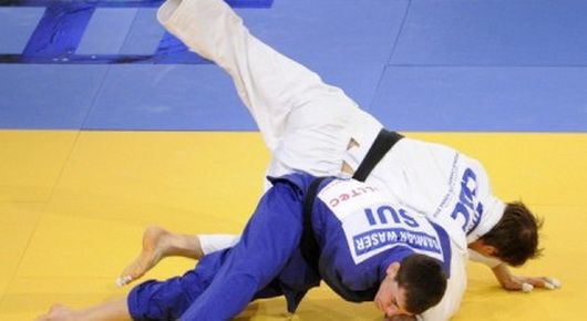 Козлов снова на пьедестале этапа Кубка мира Козлов снова на пьедестале этапа Кубка мира