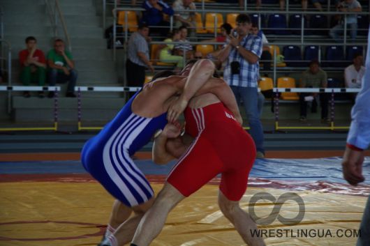Чемпионат Республики Беларусь по греко-римской борьбе. (Результаты и фото)