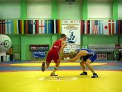 53 Международный турнир Питласинского. Украина - третья! (Фоторепортаж)