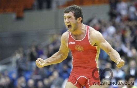 Бесик Кудухов признан в Северной Осетии лучшим спортсменом года