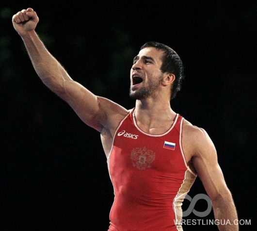 Топ 10 лучших спортсменов Дагестана