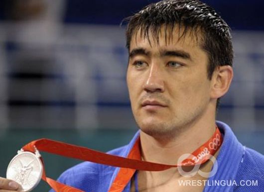 Олимпийский призёр Асхат Житкеев возглавил мужскую сборную Казахстана