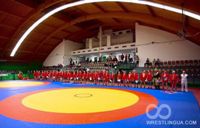 В Бишкеке пройдет чемпионат КР по греко-римской борьбе