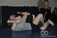 Happy New Grappling 2011