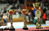 Результаты чемпионата Болгарии по греко-римской борьбе среди мужчин