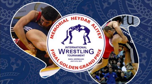 Видео отчет с «Baku Golden Grand Prix Finals 2011» Видео финальных встреч за первое и третье места.