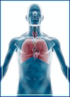 Определение симптомов поражения дыхательной системы в санатории Бакирово