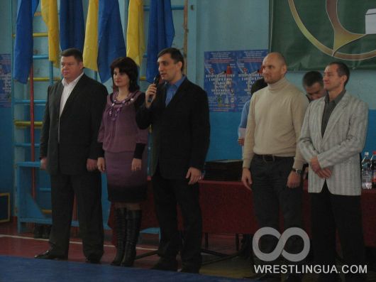 Фотоотчет с І Всеукраинского турнира по боевому самбо среди юношей 1996-97, 1998-99 г.р.