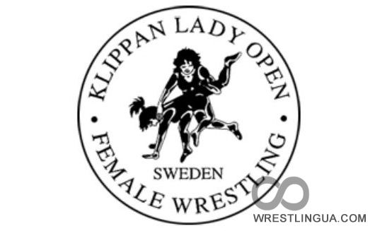 Результаты Golden Grand Prix Klippan Lady Open 2012, по женской борьбе. 