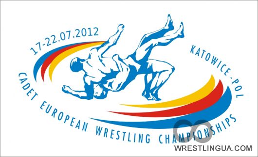 Онлайн видео трансляция Чемпионата Европы по вольной борьбе среди кадетов. Катовице 2012.