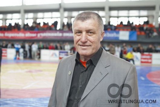 На киевском международном турнире - Oleynik Cup by Wrestling School восемь золотых медалей завоевали украинские борцы
