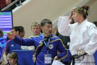 Украинские юниоры взяли 2 серебра на Кубке Европы
