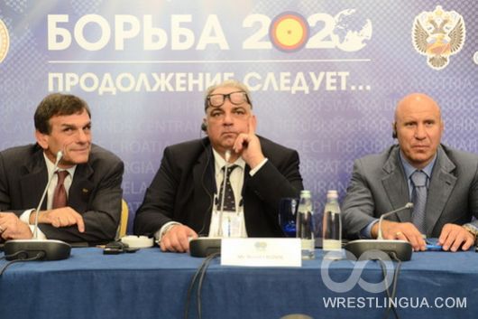 Ненад Лалович: мы вынесли решения, которые помогут нам вести дальнейшую борьбу за попадание в олимпийскую семью