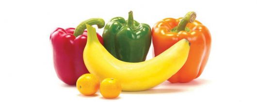 Покупные и домашние овощи и фрукты: что полезней?