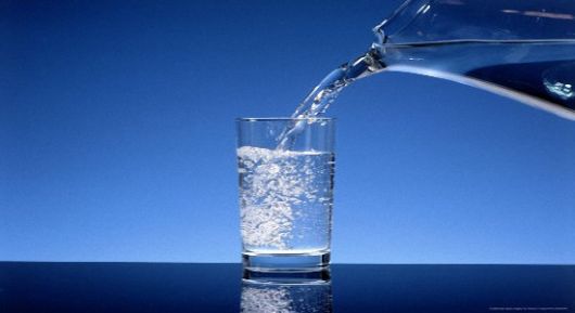 Почему без воды невозможно здоровье человека