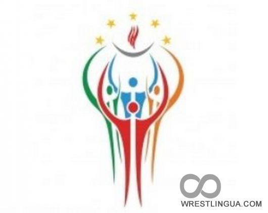 Определен состав сборной команды Украины по вольной и женской борьбе на Командный Кубок европейских наций - 2013