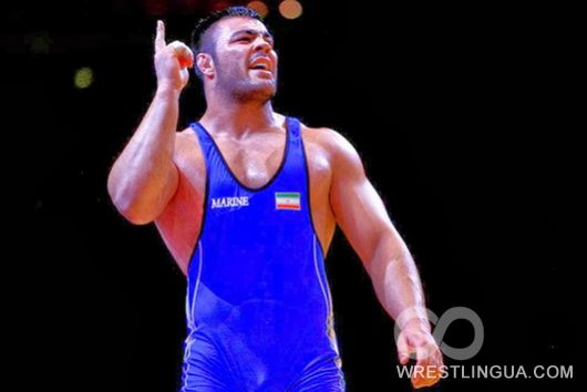 Чемпион мира-2013 Амир Алиакбари пожизненно дисквалифицирован за применение допинга