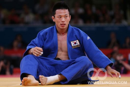 Двукратного чемпиона мира и серебряного призера Олимпийских Игр Ван Ки-Чуна посадили на гауптвахту