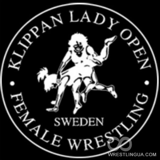 Анонс международного турнира по женской борьбе Klippan Lady Open 2014